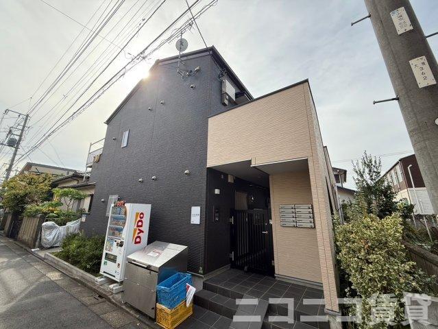 イーハトーヴ竹ノ塚