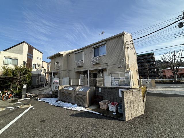 サニーフラット