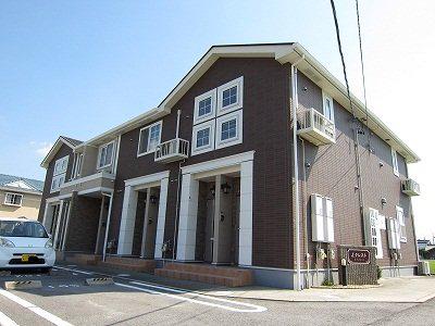 J・クレスト