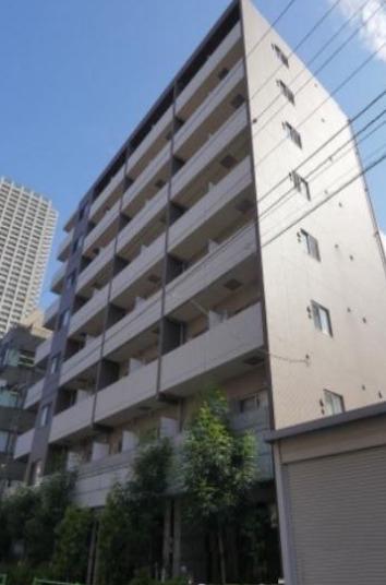 コンシェリア東京ベイサイドコート