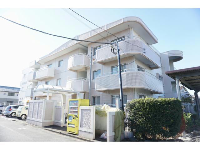 小山宮武マンション(1LDK/3階)