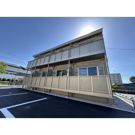 ルミエール県立女子大前B