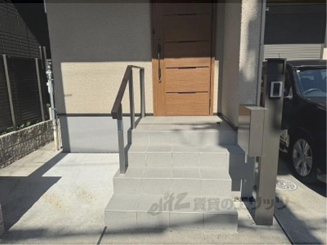 下鴨松原町