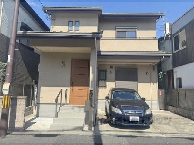 下鴨松原町