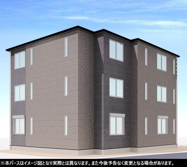 KEIAI RESIDENCE 元山II