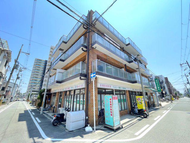 JSC帝塚山