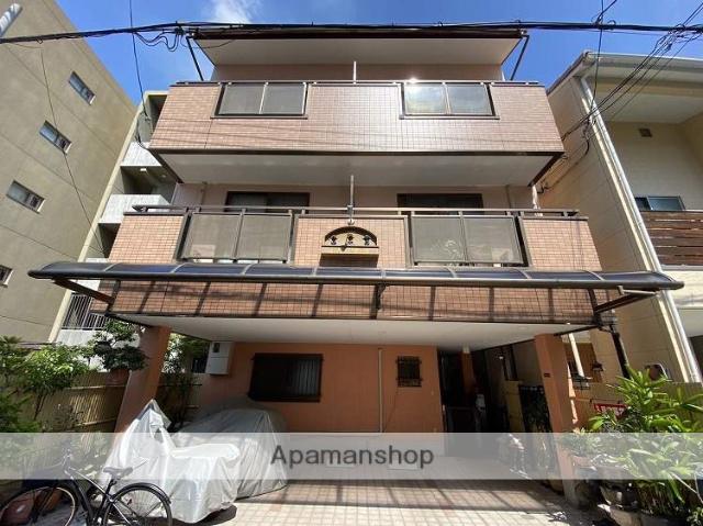 エスタシオンカーサ