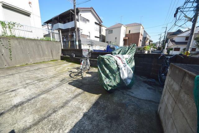 フランボワーズ
