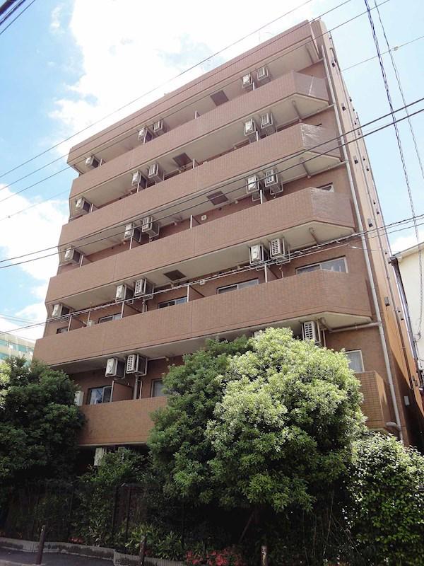 シルフィード東品川