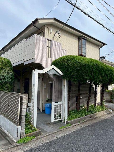コーポSHIBATA