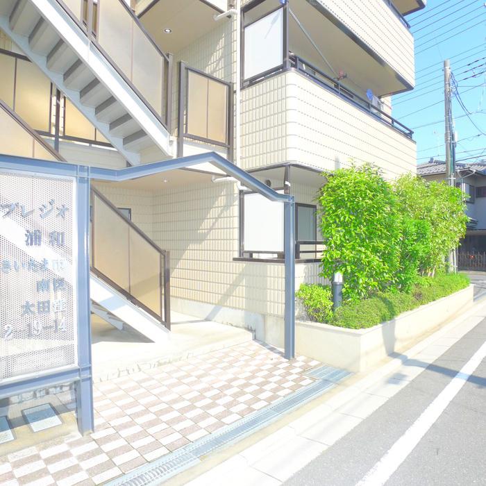 プレジオ浦和
