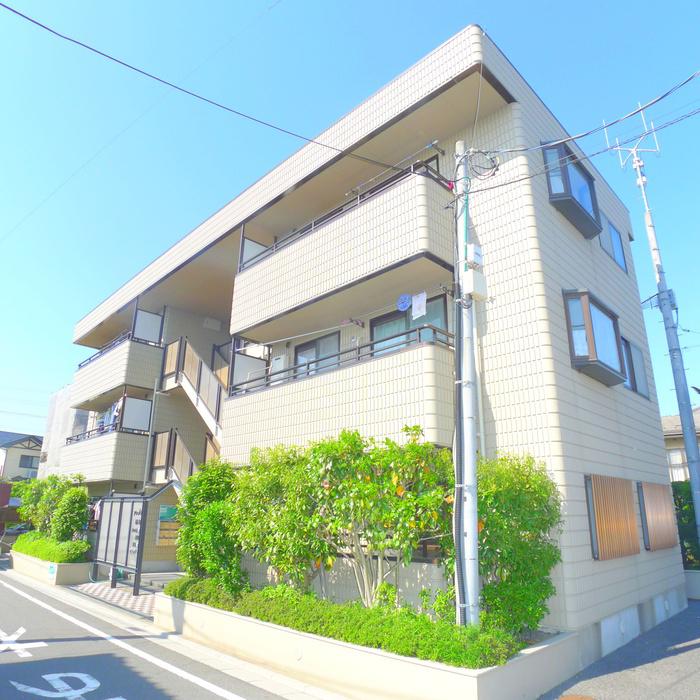 プレジオ浦和