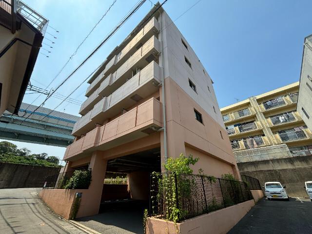 サクラテラス香椎駅前