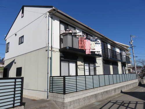 シトラスの風 B棟
