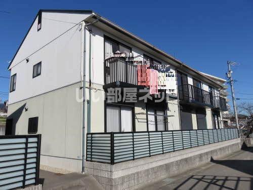 シトラスの風 B棟