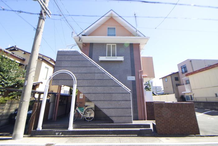 リーフビレッジ