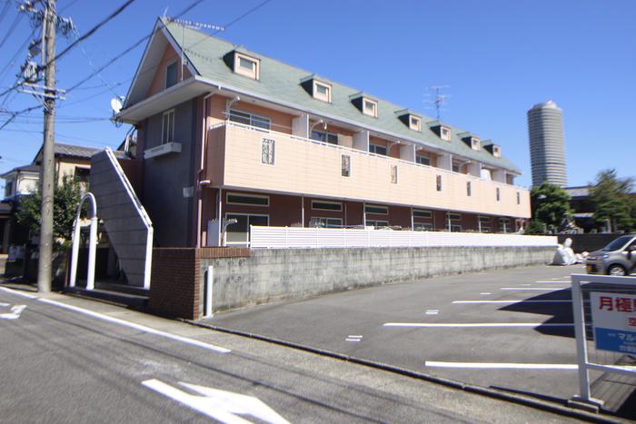 リーフビレッジ