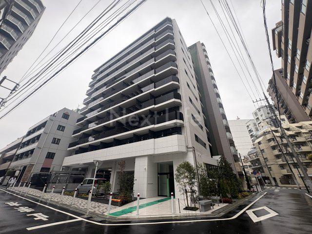 デュオステージ相模大野