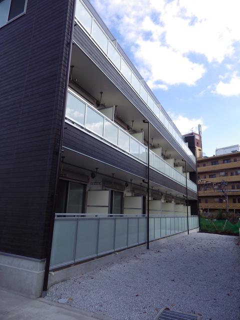 リブリ・Y´S諏訪町