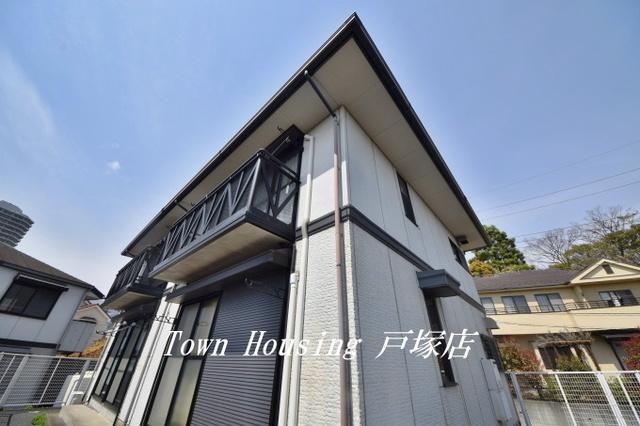サンコート東戸塚E棟