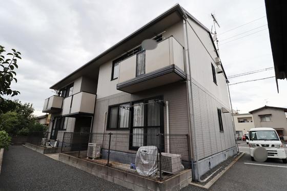 シャンテKUROZUMI