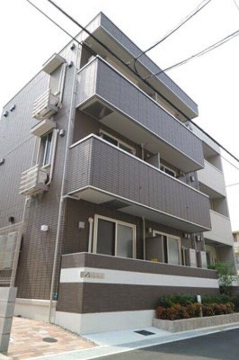 D-ROOM西台