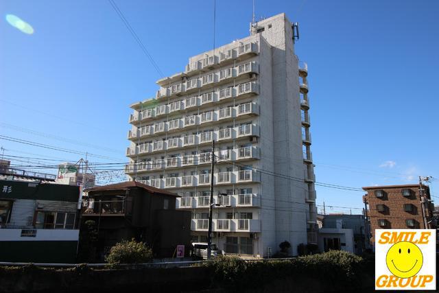ビューパレー市川
