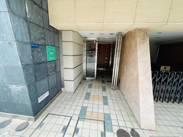 エイペックス松屋町ヴァンデュール