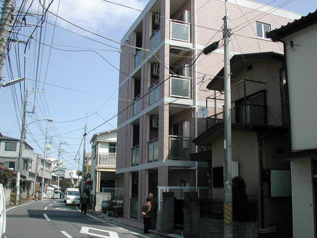 REPETTO上大岡