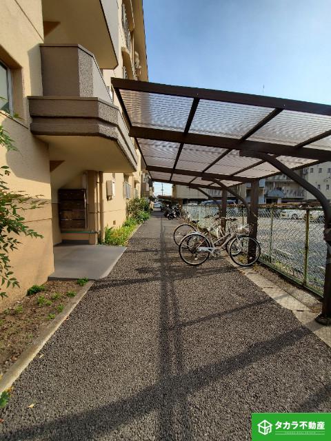 第4みのりマンション