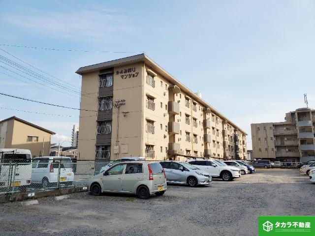 第4みのりマンション