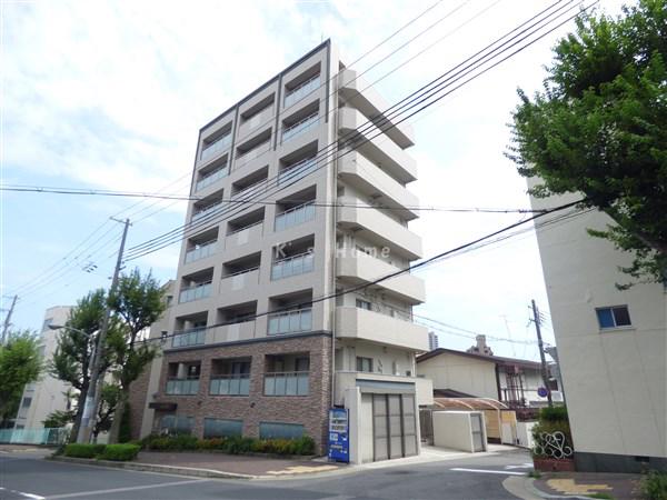 ベルヴィ六甲