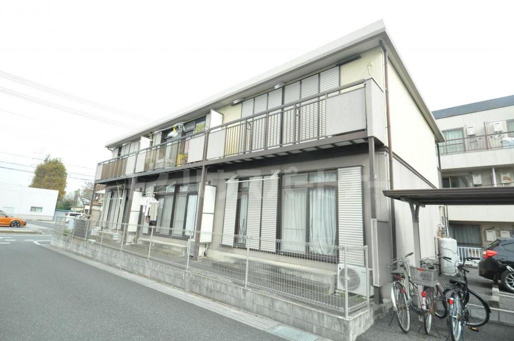 シティハイムA