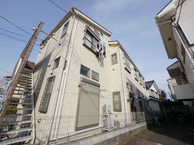 ミキハイツ淵野辺