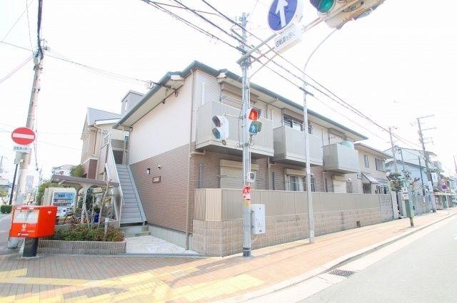 新森グリーンハイツ