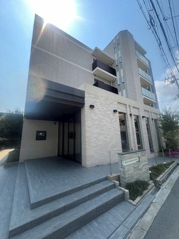 SK RESIDENCES 城北