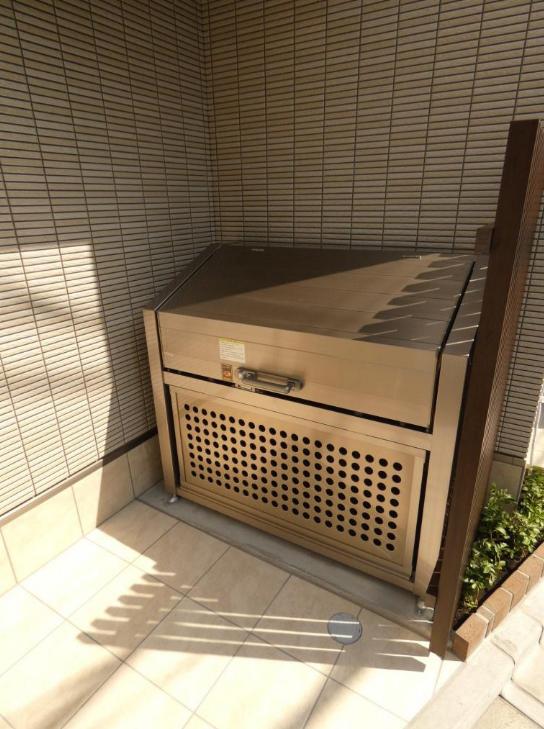 シャトウ杏