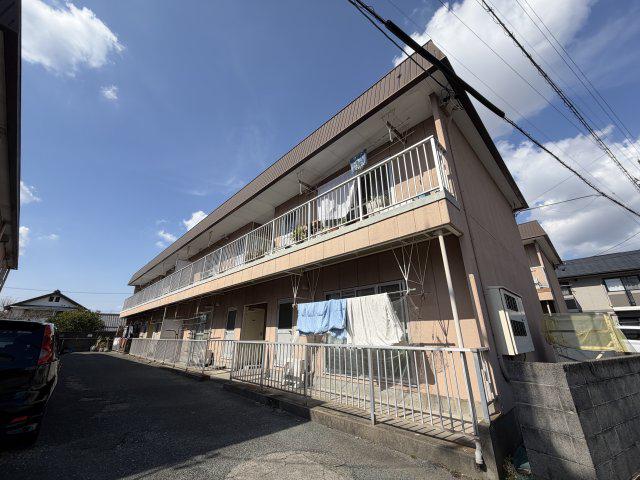 有玉ステーションハイツ II