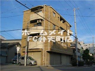 アーバンモール弁天町