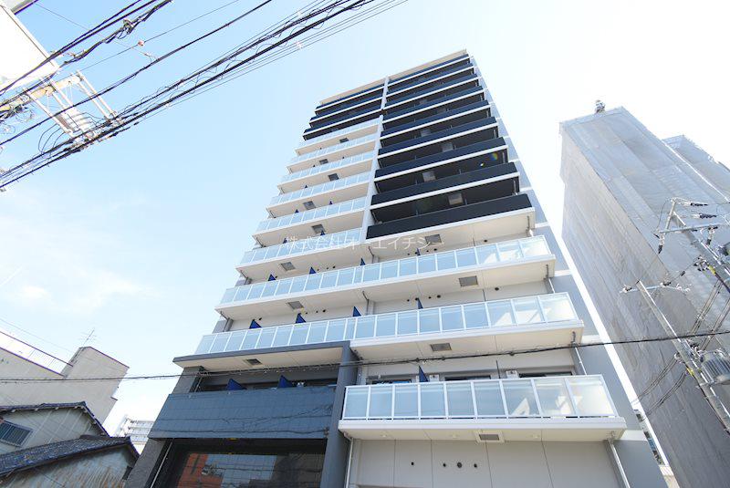S-RESIDENCE布施AVENTRA