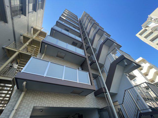 アルファコート西川口13