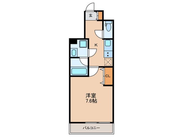 アンベリール大山ウエスト