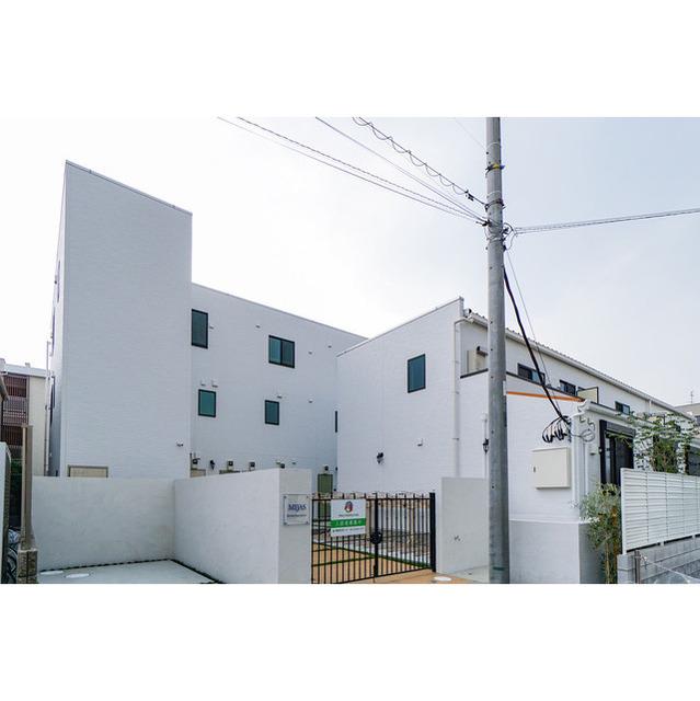 ミハス吉祥寺東町II(1DK/1階)