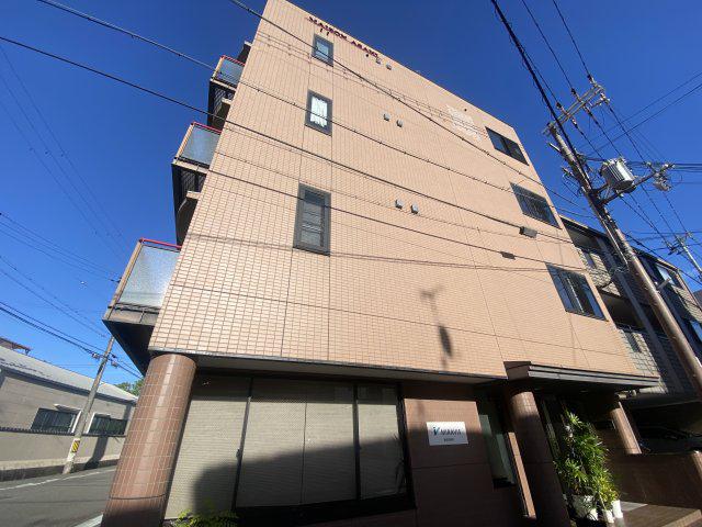MAISON ASAHI