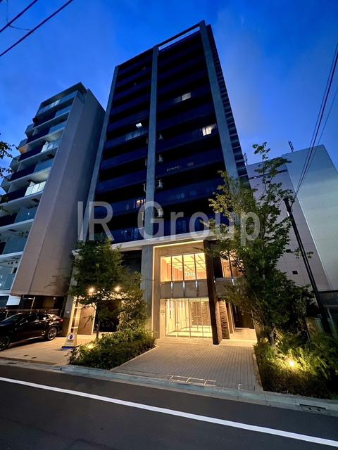 ORME COURT NIPPORI イースト