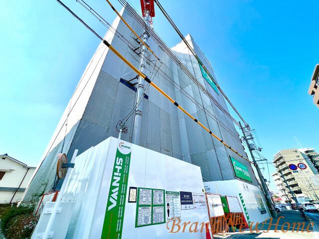 スプランディッド中百舌鳥