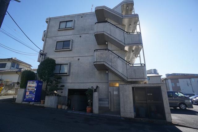 サン・ヒルズ堀之内