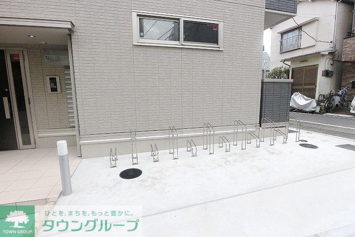 セレスティン三軒茶屋