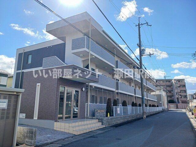 ベルレーブ