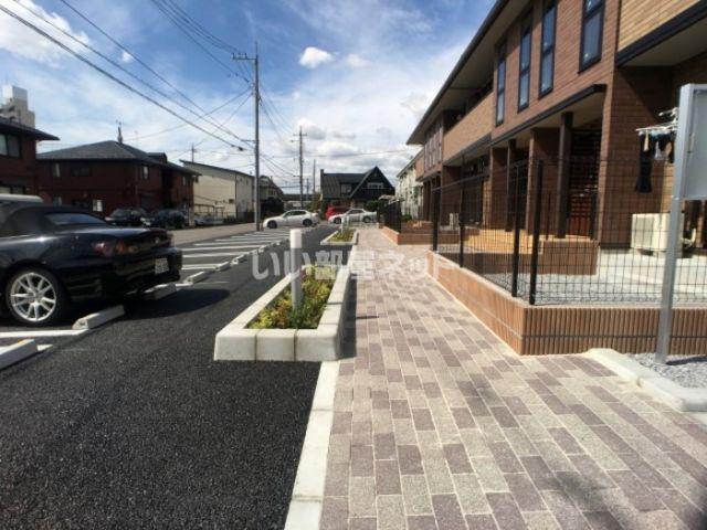 カーサ ボンジョルノ